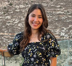 Hadassah Edinger 1